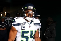 Bobby Wagner Tank Top #10360593