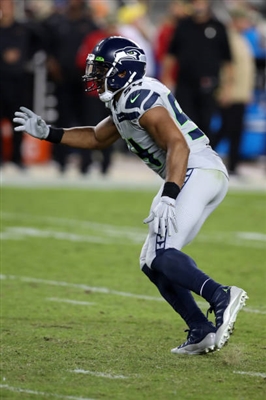 Bobby Wagner Stickers 10360595
