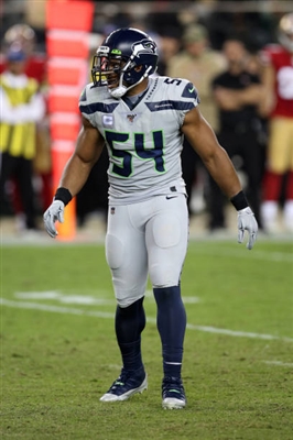 Bobby Wagner Stickers 10360596