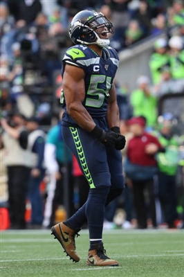 Bobby Wagner Stickers 10360601