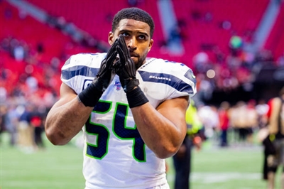 Bobby Wagner puzzle 10360602