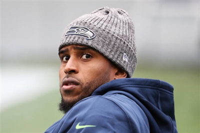 Bobby Wagner Stickers 10360606