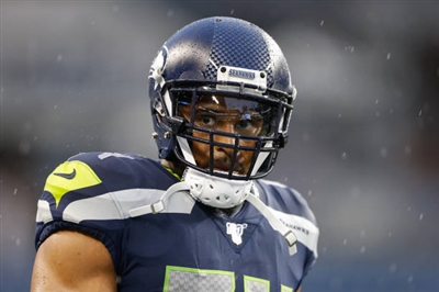 Bobby Wagner Stickers 10360613