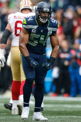 Bobby Wagner puzzle 10360615