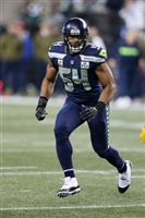 Bobby Wagner Tank Top #10360620