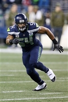 Bobby Wagner Tank Top #10360622