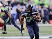 Bobby Wagner Tank Top #10360629