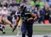 Bobby Wagner Tank Top #10360630