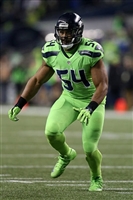 Bobby Wagner Tank Top #10360641