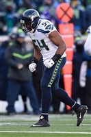 Bobby Wagner Tank Top #10360675