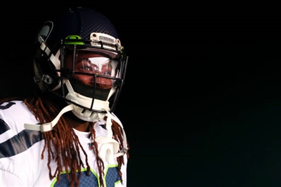 Shaquill Griffin poster