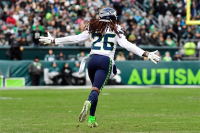 Shaquill Griffin Poster 10360820
