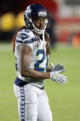 Shaquill Griffin puzzle 10360822