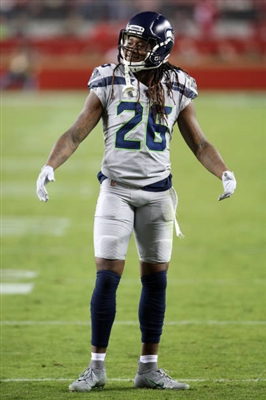 Shaquill Griffin puzzle 10360823