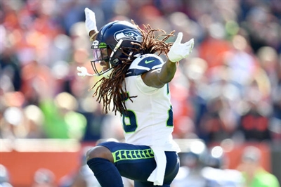 Shaquill Griffin Poster 10360838