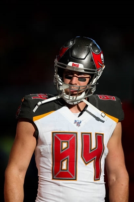 Cameron Brate canvas poster