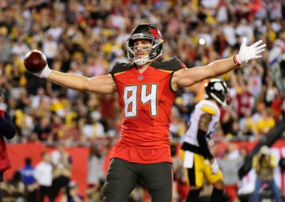 Cameron Brate Poster 10362235