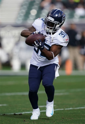 Dion Lewis Stickers 10363322