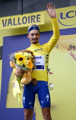 Julian Alaphilippe Poster 10367193