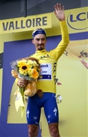 Julian Alaphilippe poster