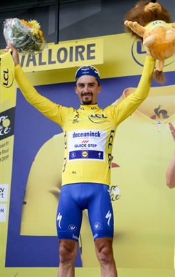 Julian Alaphilippe Poster 10367194