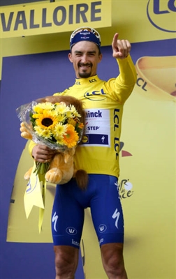 Julian Alaphilippe Poster 10367195