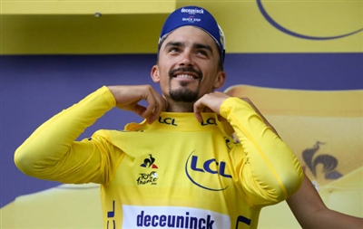 Julian Alaphilippe Poster 10367199