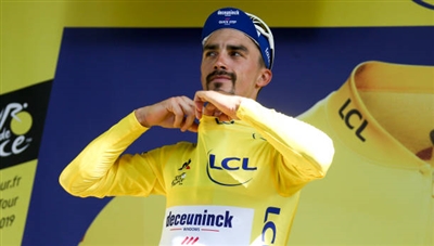 Julian Alaphilippe Poster 10367209