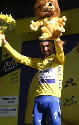 Julian Alaphilippe Poster 10367210