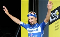 Julian Alaphilippe poster