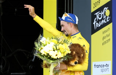 Julian Alaphilippe Poster 10367221