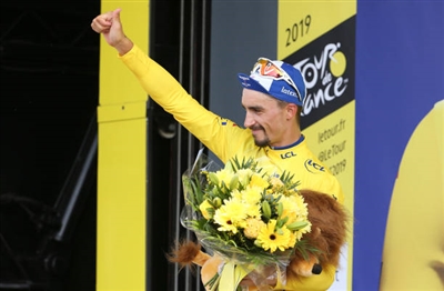Julian Alaphilippe Poster 10367222