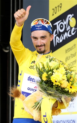 Julian Alaphilippe Poster 10367223