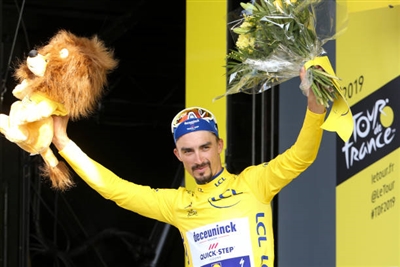 Julian Alaphilippe Poster 10367224