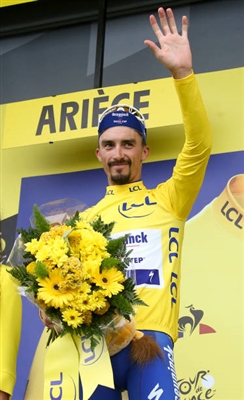 Julian Alaphilippe Poster 10367233