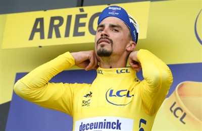 Julian Alaphilippe Poster 10367238