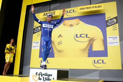 Julian Alaphilippe Poster 10367239