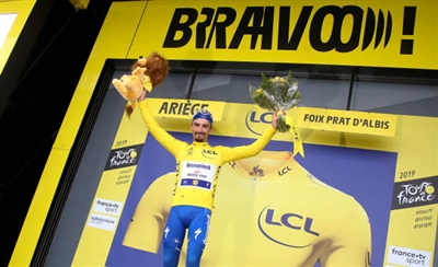 Julian Alaphilippe Poster 10367240