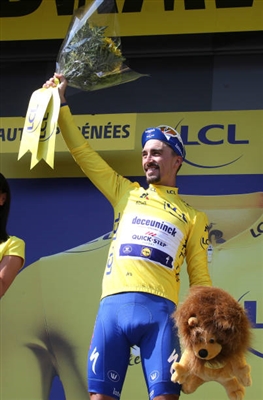 Julian Alaphilippe Poster 10367244