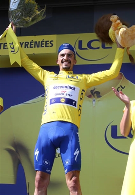 Julian Alaphilippe Poster 10367245