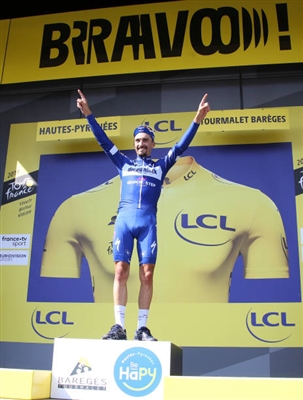 Julian Alaphilippe Poster 10367247