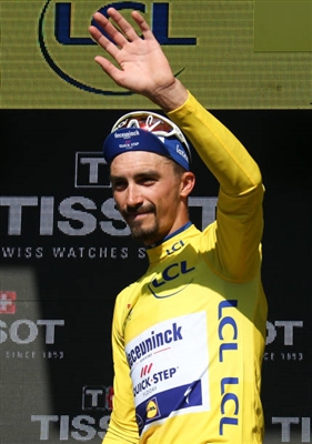 Julian Alaphilippe Poster 10367259