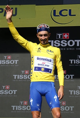 Julian Alaphilippe Poster 10367260