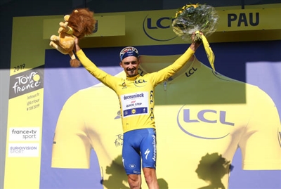 Julian Alaphilippe Poster 10367261