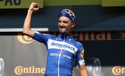 Julian Alaphilippe Poster 10367263