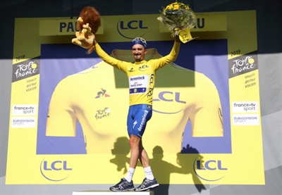Julian Alaphilippe Poster 10367265