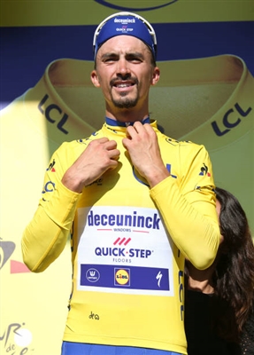 Julian Alaphilippe Poster 10367266