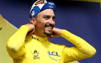 Julian Alaphilippe Poster 10367273