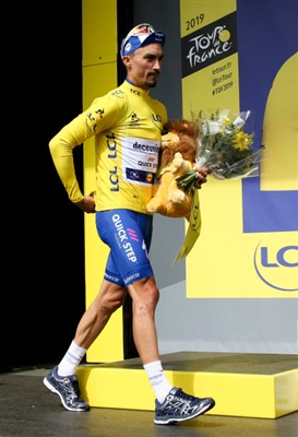 Julian Alaphilippe Poster 10367275
