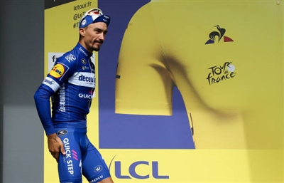 Julian Alaphilippe Poster 10367276
